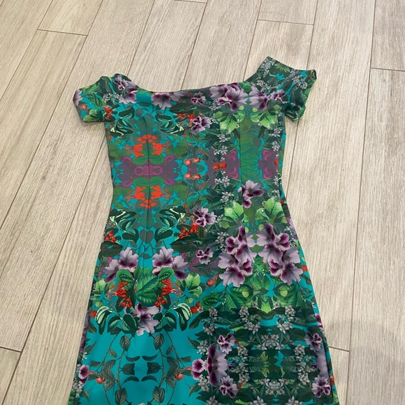 Chiara Bono dress. Great condition. - Picture 2 of 4